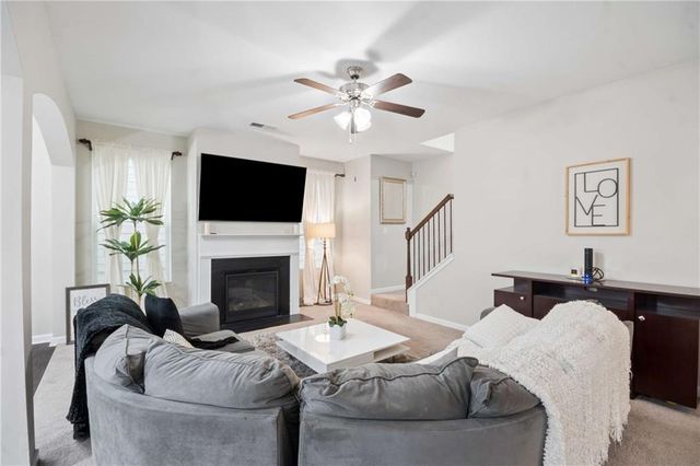 564 Dasheill Lane, Atlanta, GA 30349