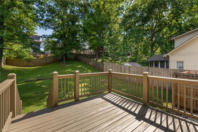 1011 Ormewood Avenue SE, Atlanta, GA 30316