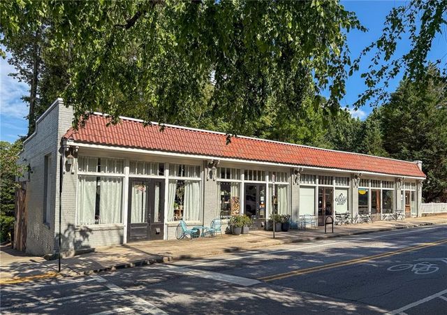 1011 Ormewood Avenue SE, Atlanta, GA 30316