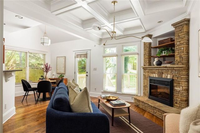 1011 Ormewood Avenue SE, Atlanta, GA 30316