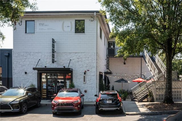 1011 Ormewood Avenue SE, Atlanta, GA 30316