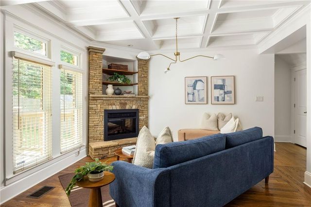 1011 Ormewood Avenue SE, Atlanta, GA 30316