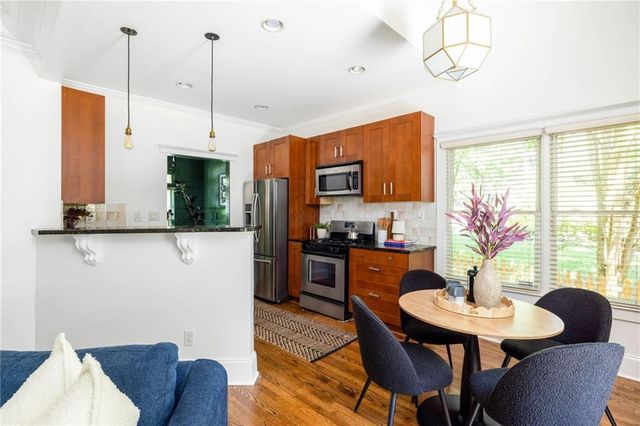 1011 Ormewood Avenue SE, Atlanta, GA 30316