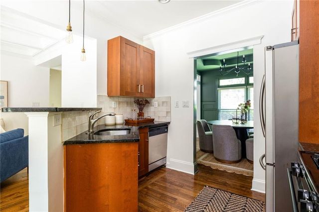 1011 Ormewood Avenue SE, Atlanta, GA 30316