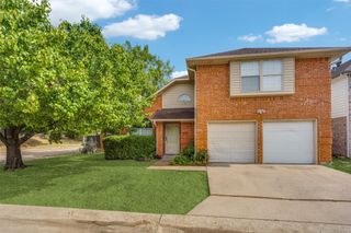 1533 Collin Drive, Allen, TX 75002