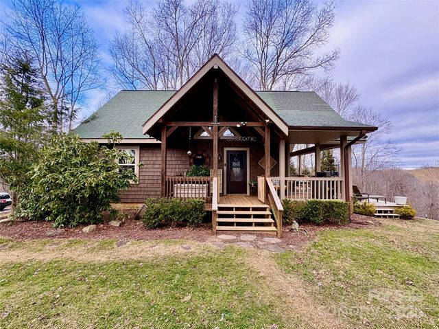 1284 River Breeze Drive 9, Creston, NC 28615