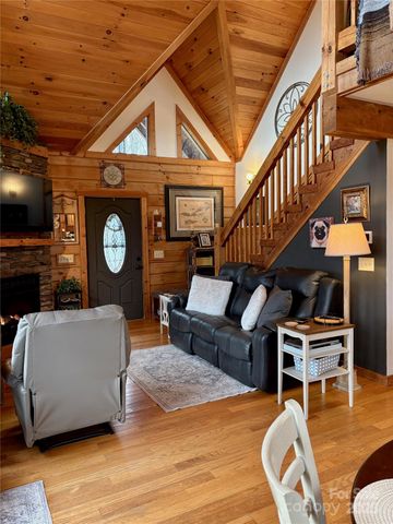 1284 River Breeze Drive 9, Creston, NC 28615