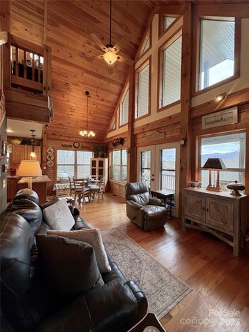 1284 River Breeze Drive 9, Creston, NC 28615