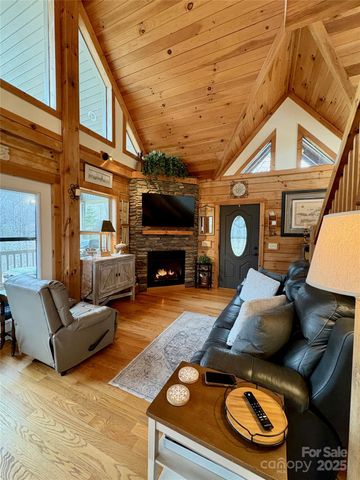 1284 River Breeze Drive 9, Creston, NC 28615