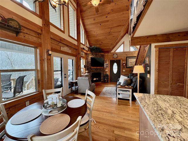 1284 River Breeze Drive 9, Creston, NC 28615