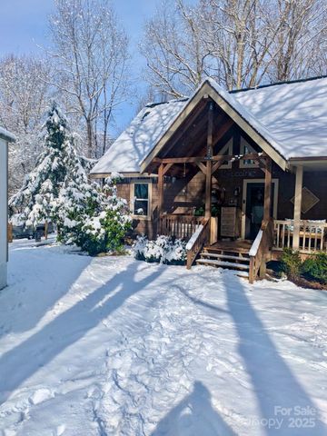 1284 River Breeze Drive 9, Creston, NC 28615