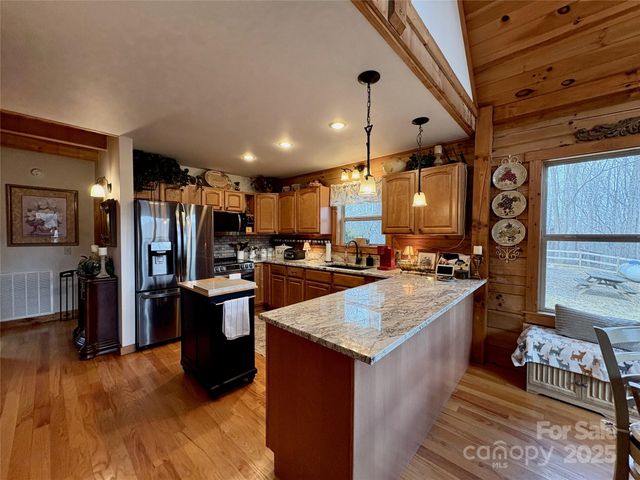 1284 River Breeze Drive 9, Creston, NC 28615