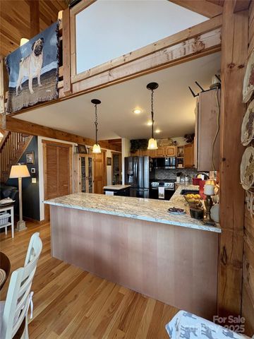 1284 River Breeze Drive 9, Creston, NC 28615