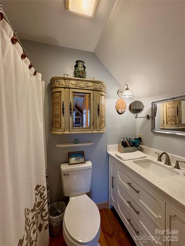 1284 River Breeze Drive 9, Creston, NC 28615