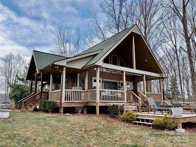1284 River Breeze Drive 9, Creston, NC 28615