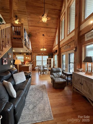 1284 River Breeze Drive 9, Creston, NC 28615