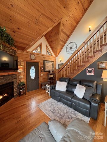 1284 River Breeze Drive 9, Creston, NC 28615