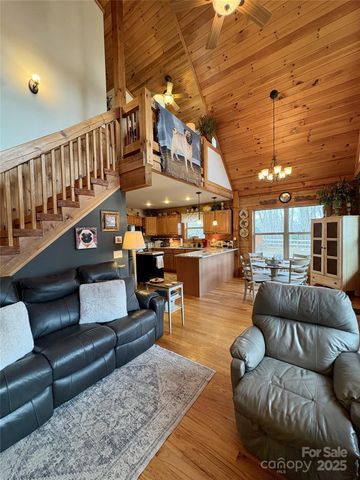 1284 River Breeze Drive 9, Creston, NC 28615