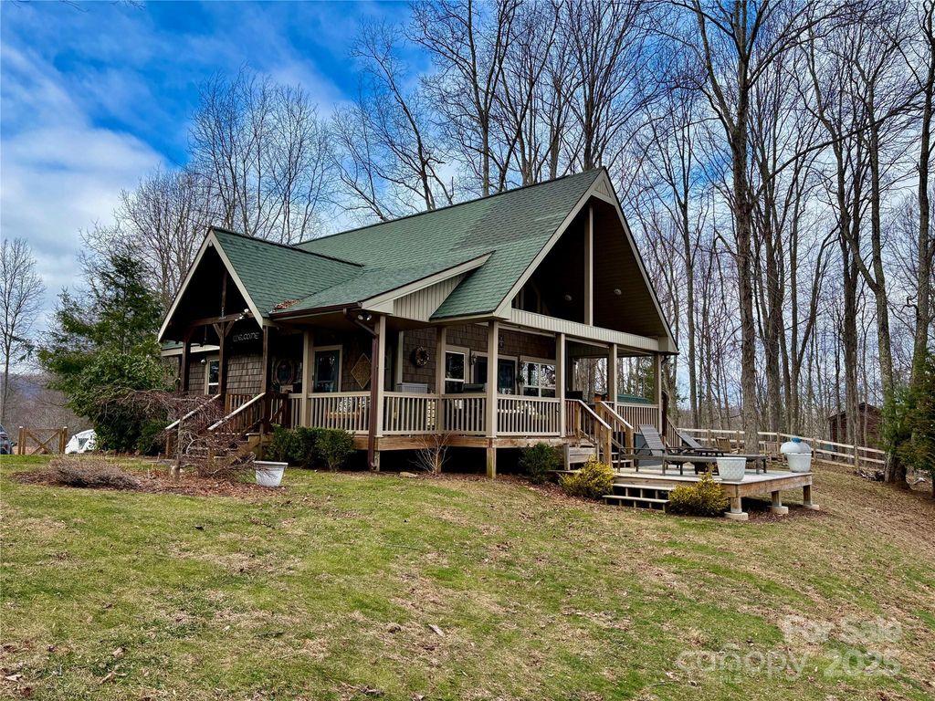 1284 River Breeze Drive 9, Creston, NC 28615