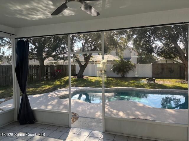 4290 Caparosa Circle, Melbourne, FL 32940