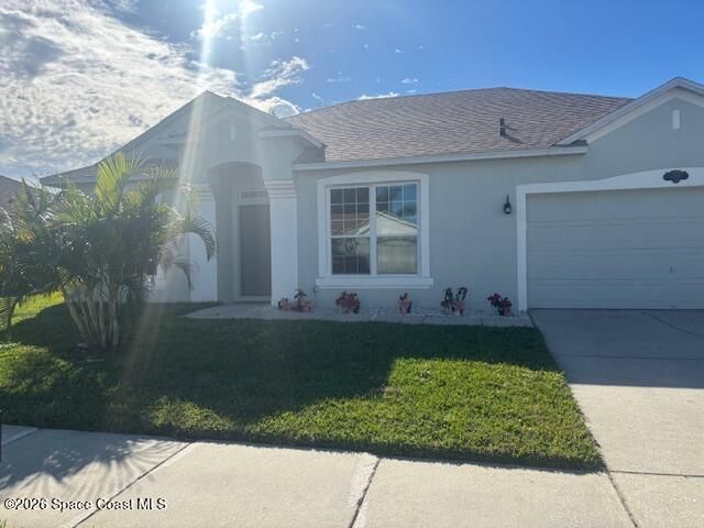 4290 Caparosa Circle, Melbourne, FL 32940