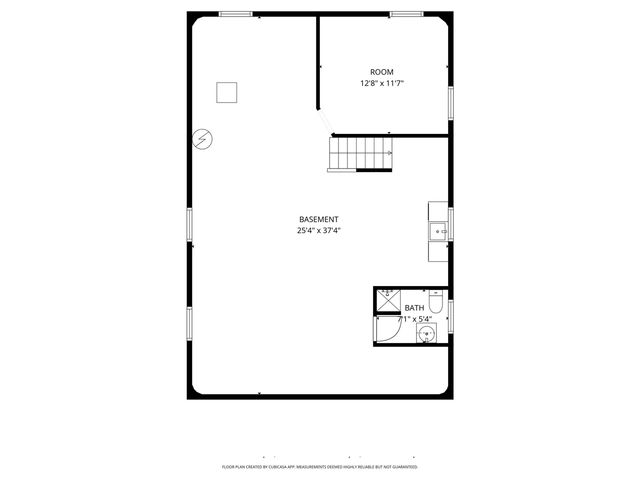 1320 Montrose Avenue, Royal Oak, MI 48073