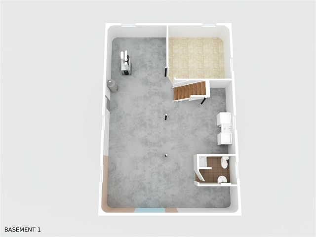 1320 Montrose Avenue, Royal Oak, MI 48073