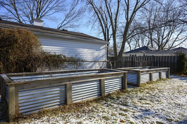 1320 Montrose Avenue, Royal Oak, MI 48073