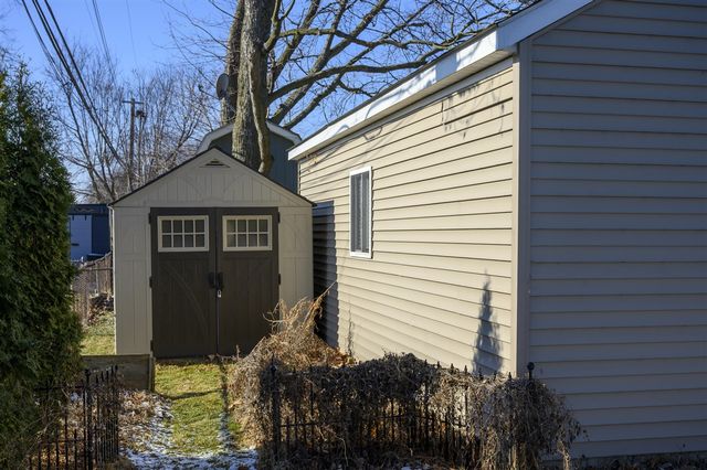 1320 Montrose Avenue, Royal Oak, MI 48073