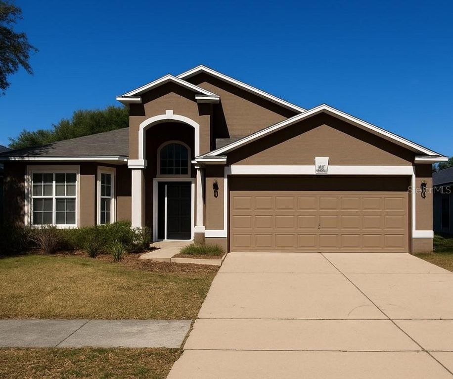 12831 KINGS LAKE DRIVE, Gibsonton, FL 33534