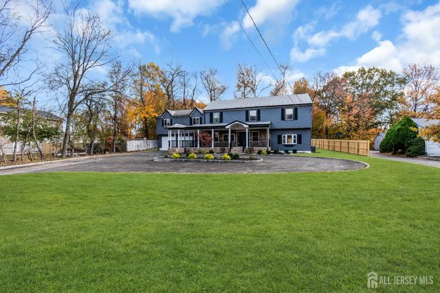 537 S Atlantic Avenue, Aberdeen, NJ 07747