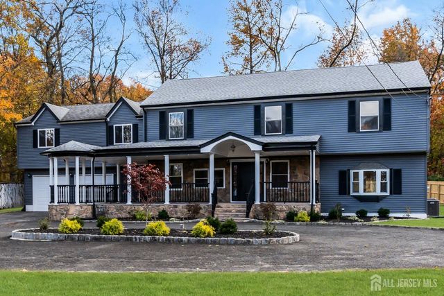 537 S Atlantic Avenue, Aberdeen, NJ 07747