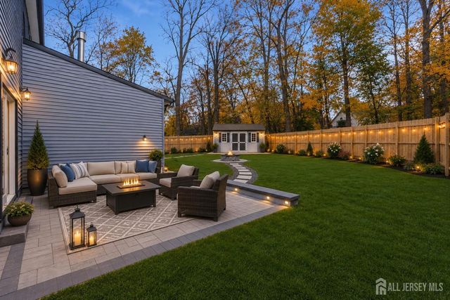 537 S Atlantic Avenue, Aberdeen, NJ 07747