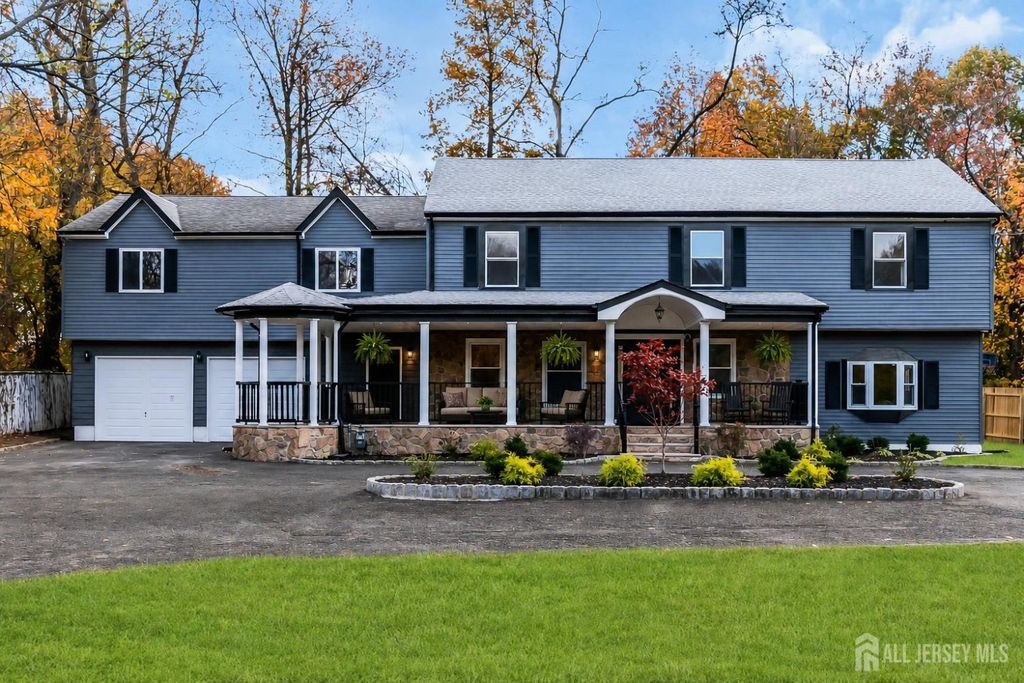 537 S Atlantic Avenue, Aberdeen, NJ 07747