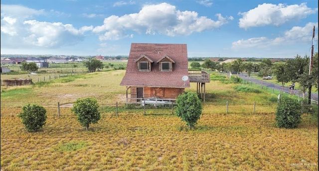 8826 Oak Meadow W Street, Monte Alto, TX 78538