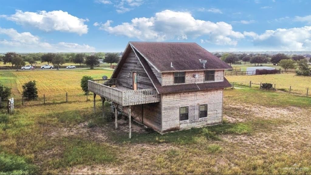 8826 Oak Meadow W Street, Monte Alto, TX 78538