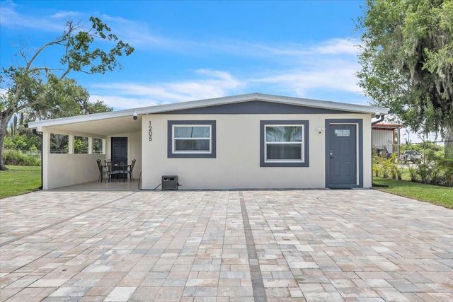 1205 SW HIBISCUS DRIVE, Arcadia, FL 34266