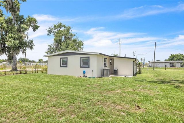 1205 SW HIBISCUS DRIVE, Arcadia, FL 34266