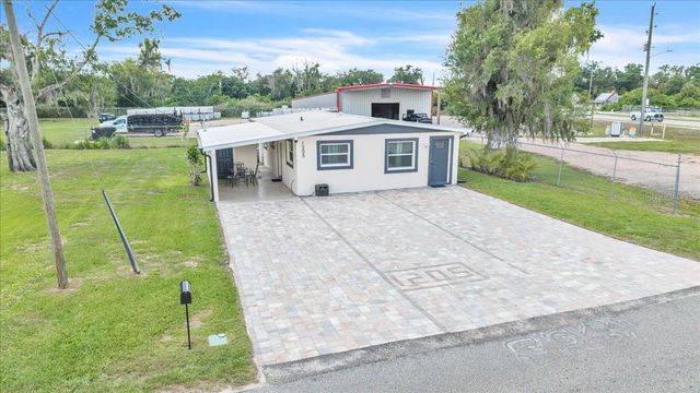 1205 SW HIBISCUS DRIVE, Arcadia, FL 34266