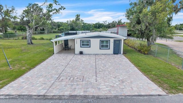 1205 SW HIBISCUS DRIVE, Arcadia, FL 34266