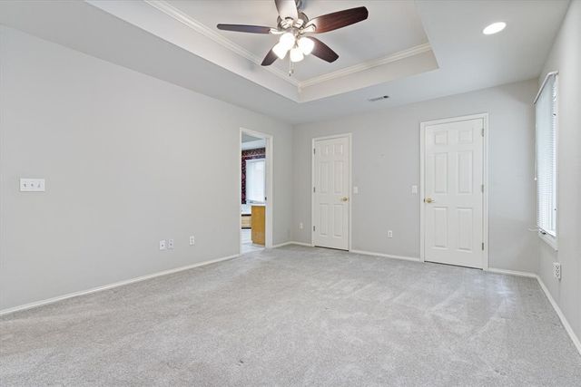 36 Eaton Circle, Bella Vista, AR 72715