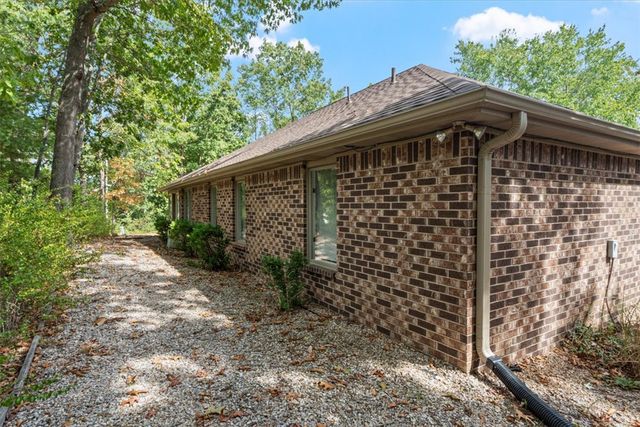 36 Eaton Circle, Bella Vista, AR 72715