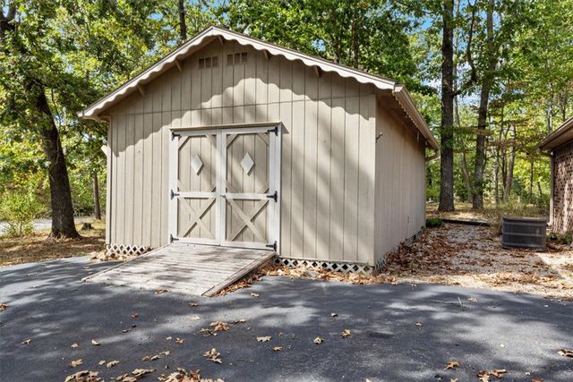 36 Eaton Circle, Bella Vista, AR 72715