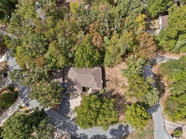 36 Eaton Circle, Bella Vista, AR 72715