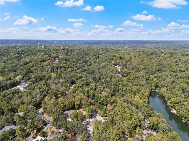 36 Eaton Circle, Bella Vista, AR 72715