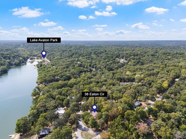 36 Eaton Circle, Bella Vista, AR 72715