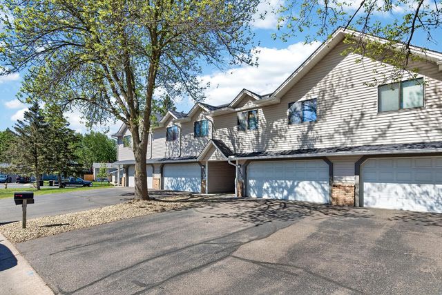 10478 Quince Street NW, Coon Rapids, MN 55433