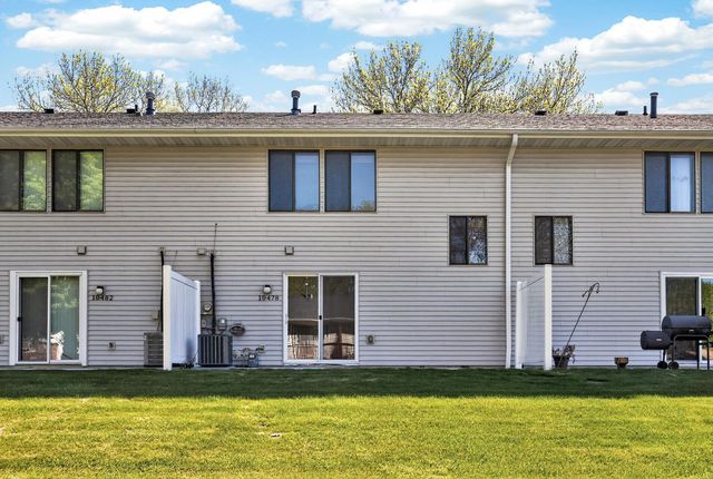 10478 Quince Street NW, Coon Rapids, MN 55433