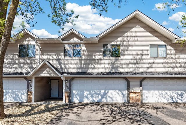 10478 Quince Street NW, Coon Rapids, MN 55433