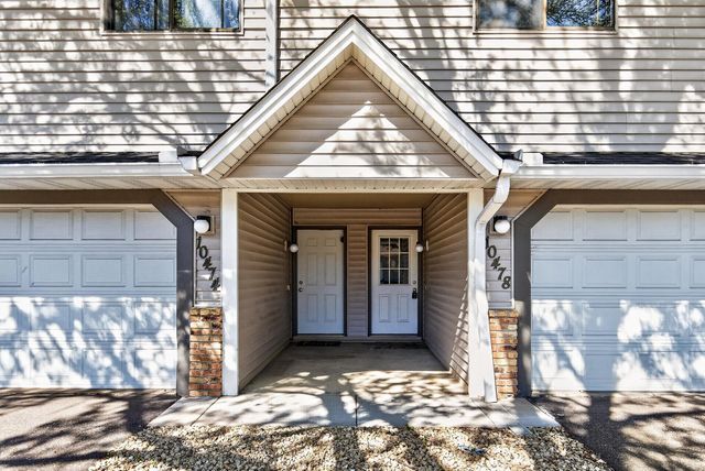 10478 Quince Street NW, Coon Rapids, MN 55433